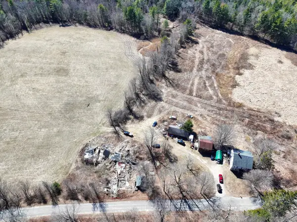 115 Old Robertsville Road, Winchester, CT 06098