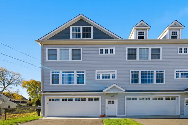 145 Brentwood Avenue #145, Fairfield, CT 06825