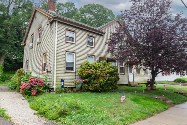 117 Main Street, Sprague, CT 06330