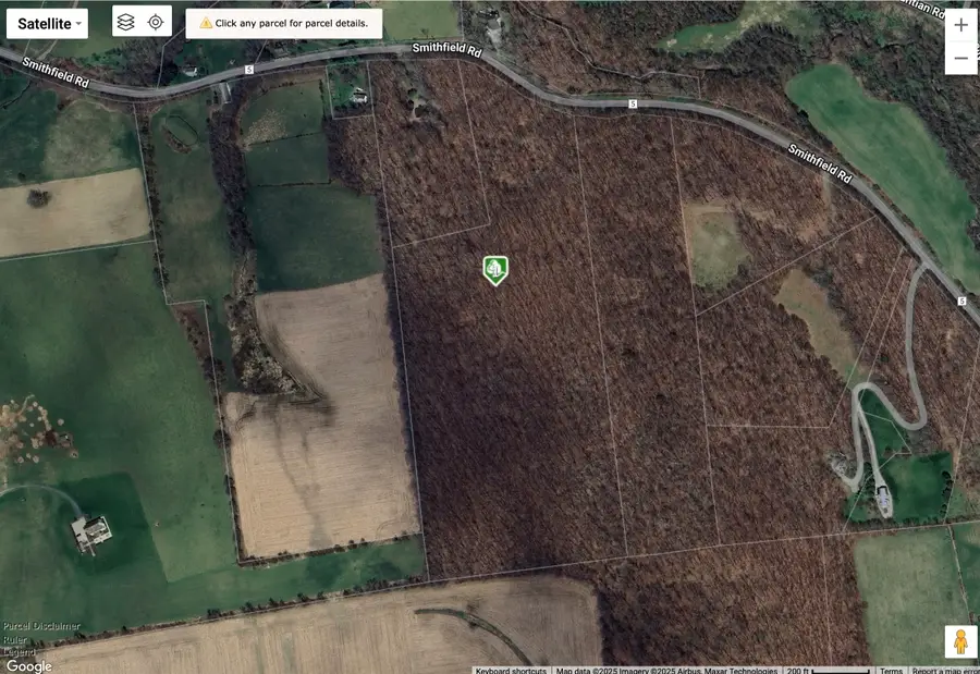 710 Smithfield Road, Millerton, NY 12546 - #2