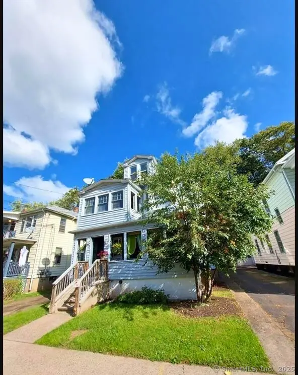 33 Prescott Street, Meriden, CT 06450