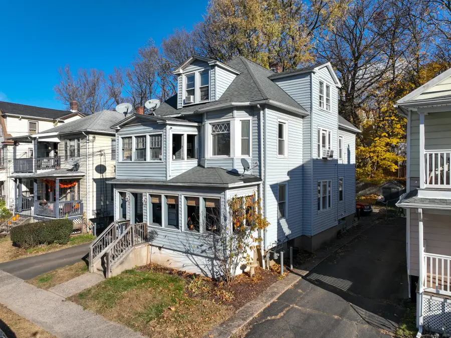 33 Prescott Street, Meriden, CT 06450 - Image #2