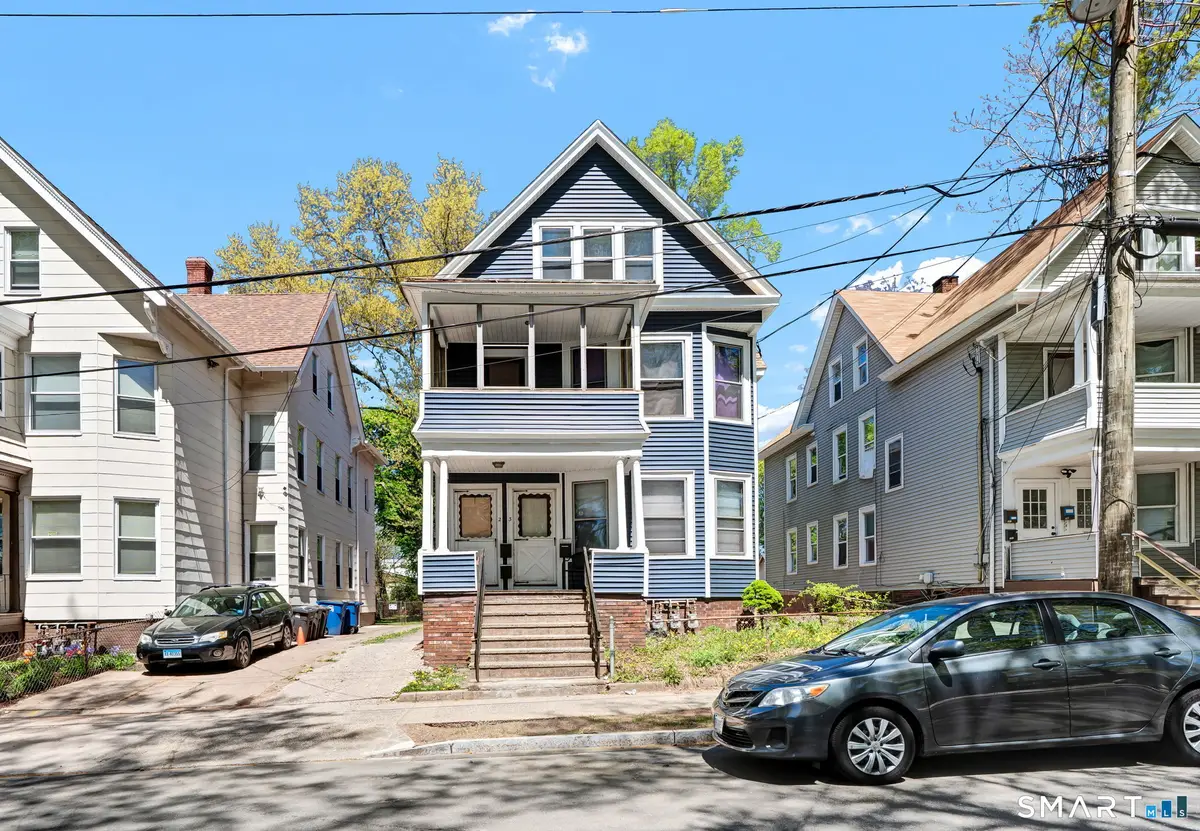 253 Chatham Street, New Haven, CT 06513 - Image #1