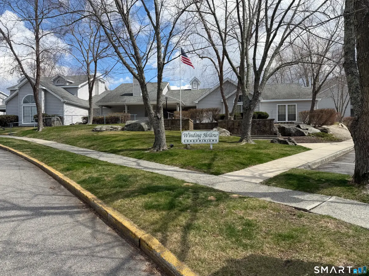 87 Leafwood Lane #233, Groton, CT 06340 - #1
