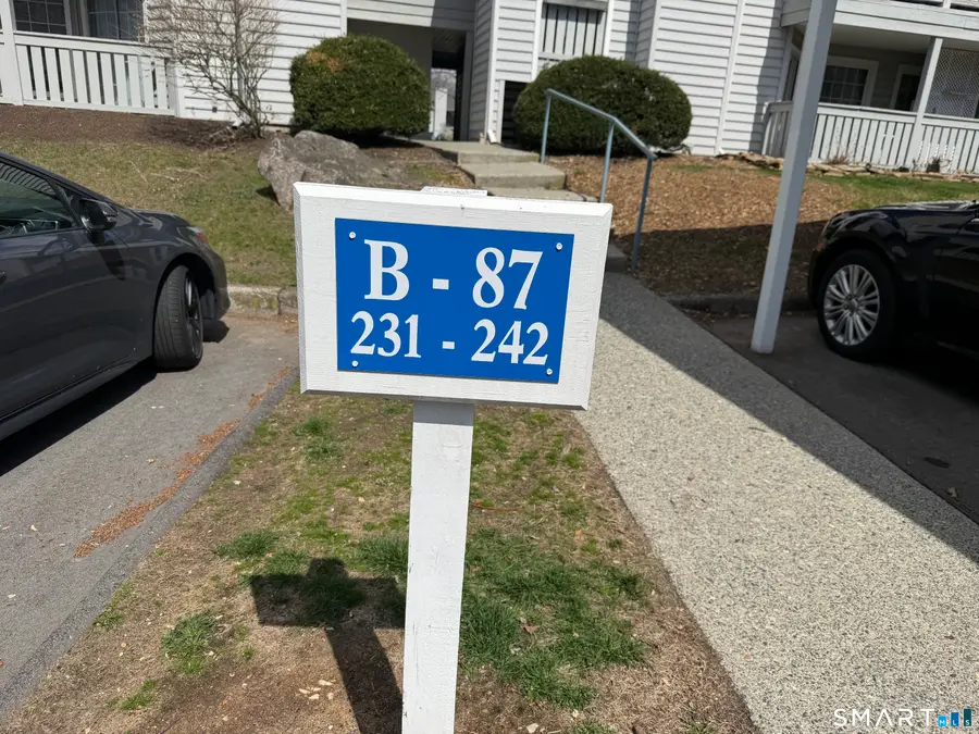 87 Leafwood Lane #233, Groton, CT 06340 - #2