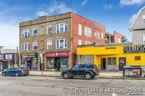 1804 Barnum Avenue, Bridgeport, CT 06610