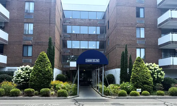 1460 Elm Street #124, Stratford, CT 06615