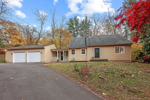 158 Tariffville Road, Simsbury, CT 06081