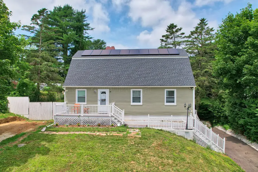 30 Warm Earth Road, Naugatuck, CT 06770 - Image #2