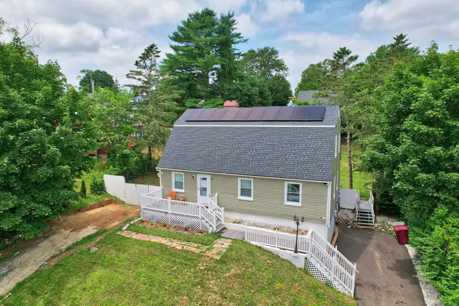 30 Warm Earth Road, Naugatuck, CT 06770 - Image #3