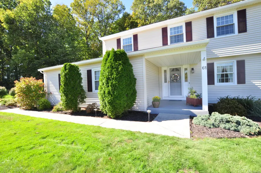61 Winthrop Road, Windsor, CT 06095 - Image #2