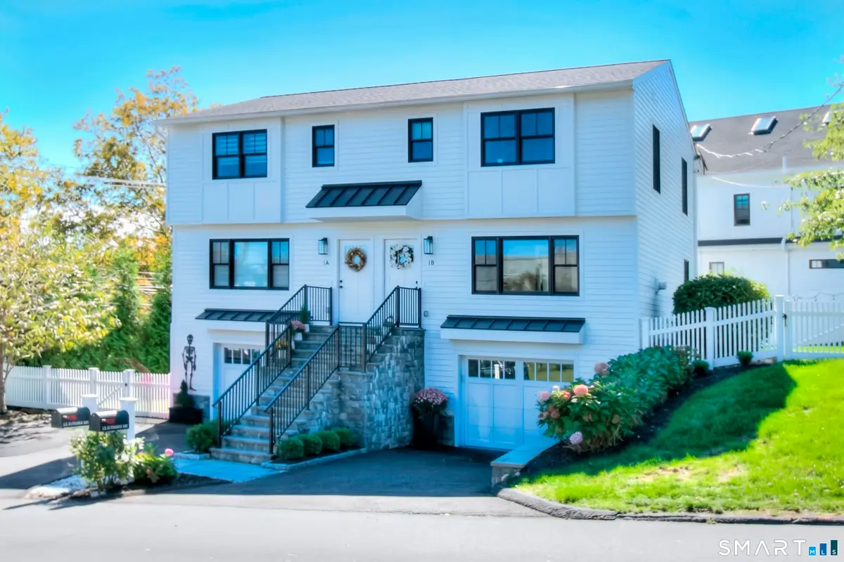 1 Sunrise Road #B, Westport, CT 06880 - #1