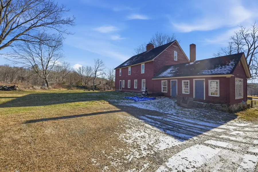 100 Upper Road, Stafford, CT 06076 - Image #3