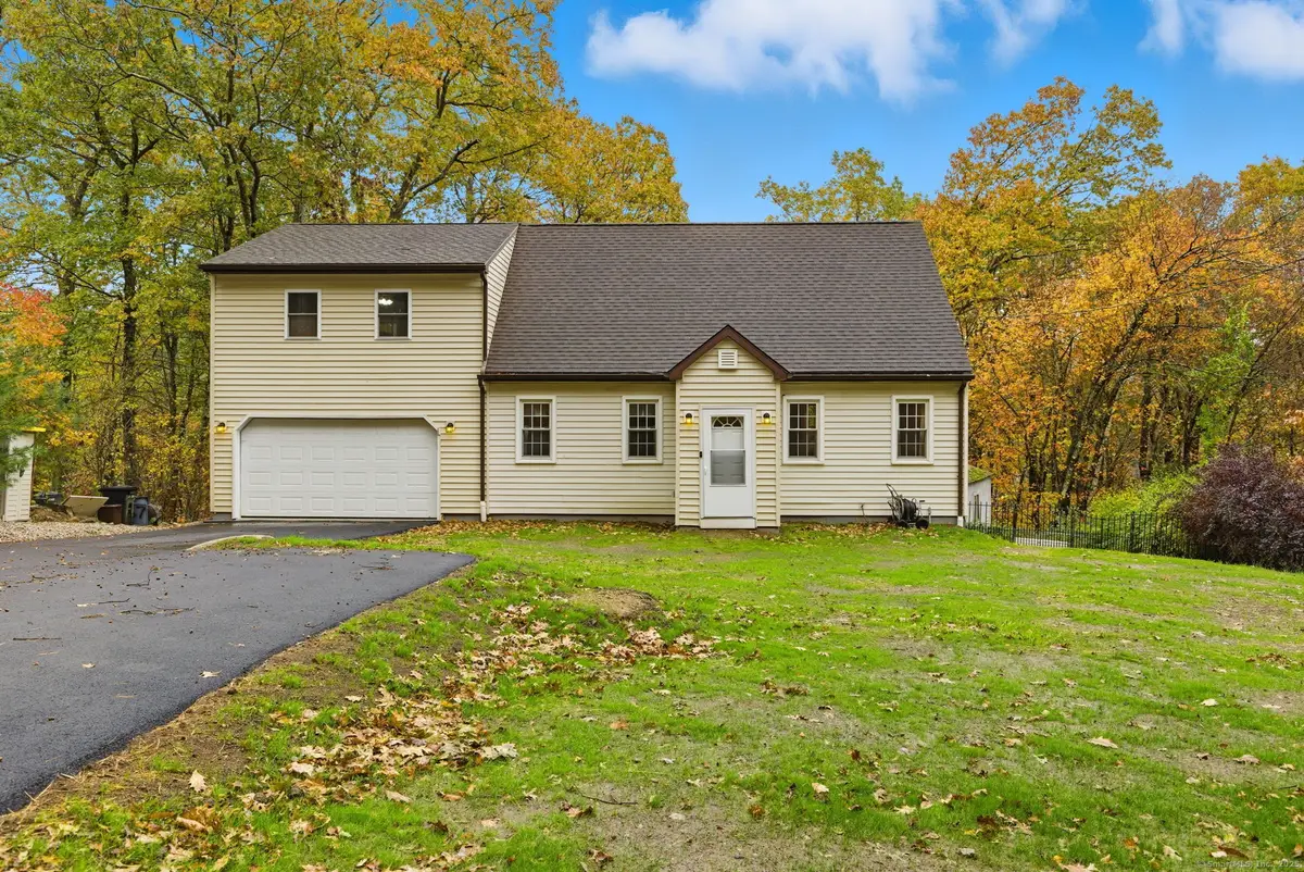 87 Colburn Road, Stafford, CT 06076 - Image #1