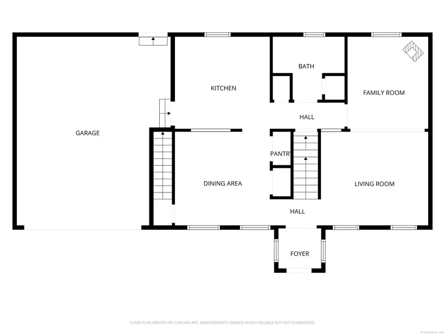 87 Colburn Road, Stafford, CT 06076 - Image #3