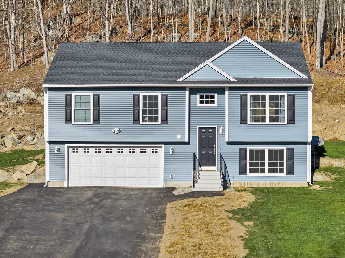 Lot 4 Lake Of Isles Road, North Stonington, CT 06359 - Image #1