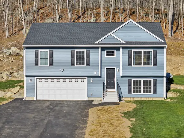 Lot 4 Lake Of Isles Road, North Stonington, CT 06359