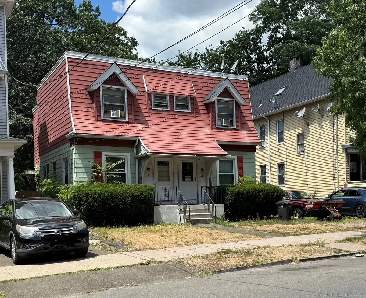 30 Ellsworth Avenue, New Haven, CT 06511 - Image #1