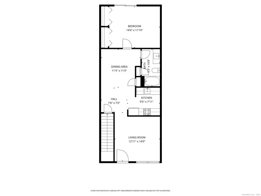 35 Ruth Street #APT 45, Bristol, CT 06010 - Image #3