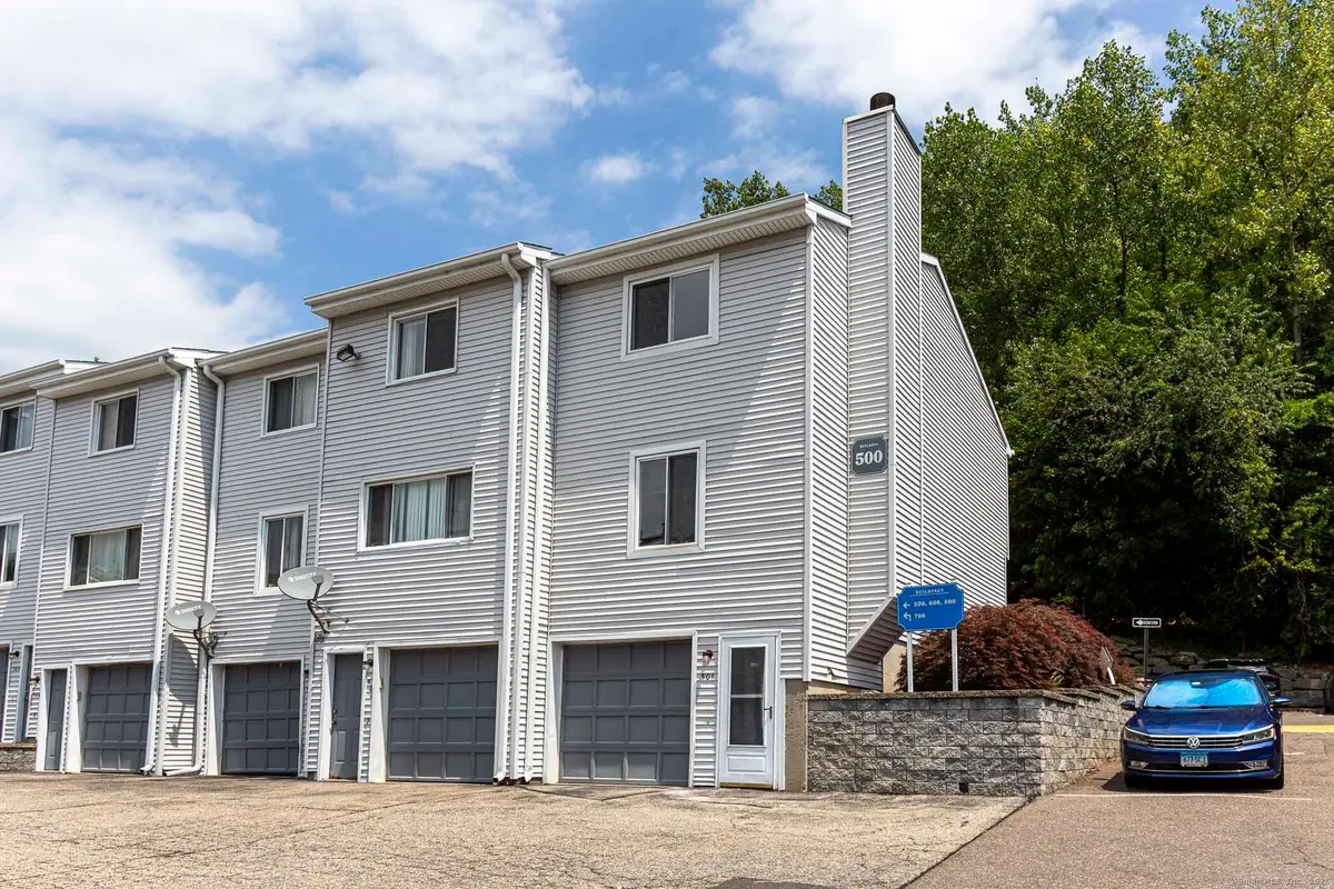 273 Derby Avenue #501, Derby, CT 06418 - Image #1