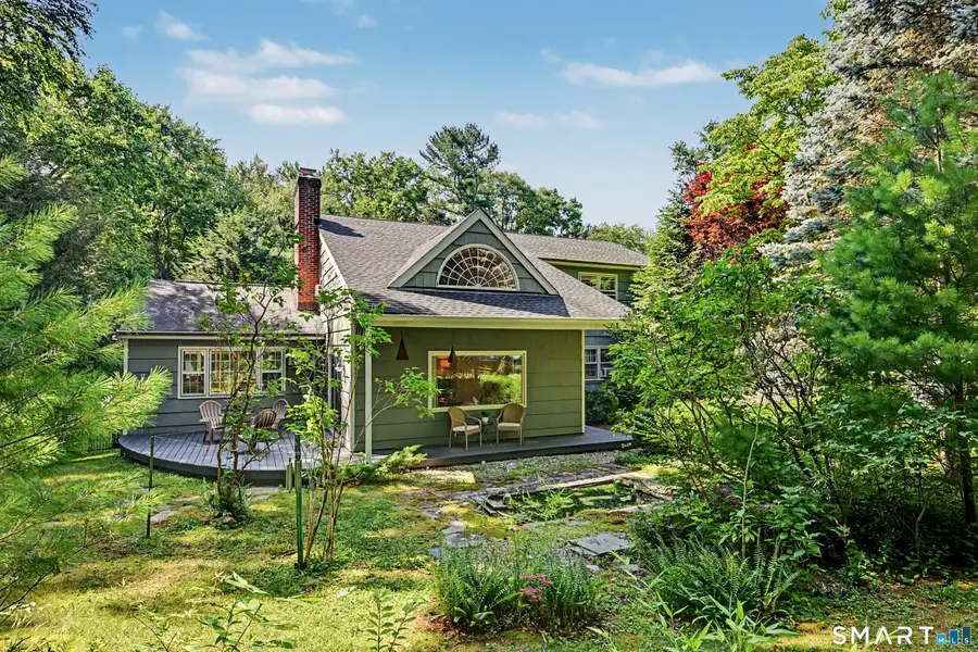 49 Blue Spruce Circle, Weston, CT 06883 - #3
