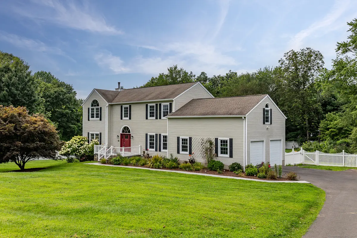 12 Cedar Vale Drive, New Milford, CT 06776 - #1