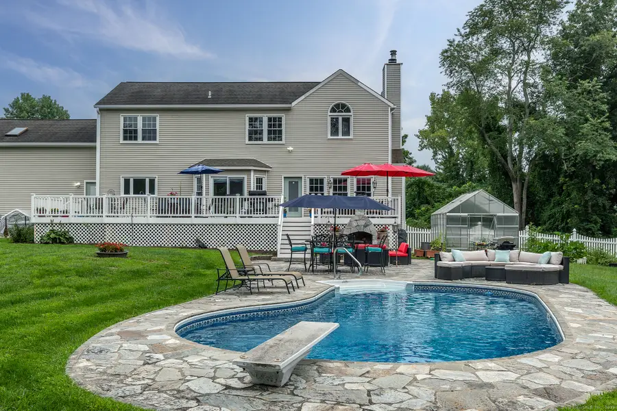 12 Cedar Vale Drive, New Milford, CT 06776 - #2