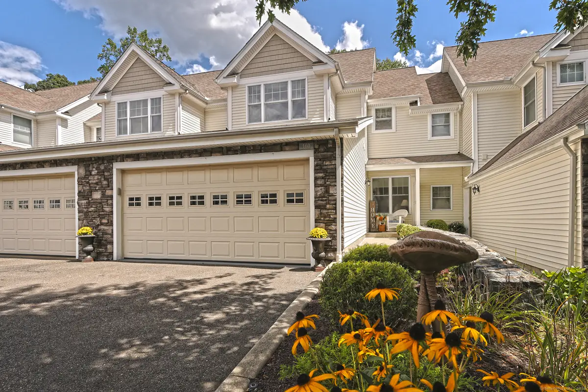 160 Kyles Way #160, Shelton, CT 06484 - Image #1