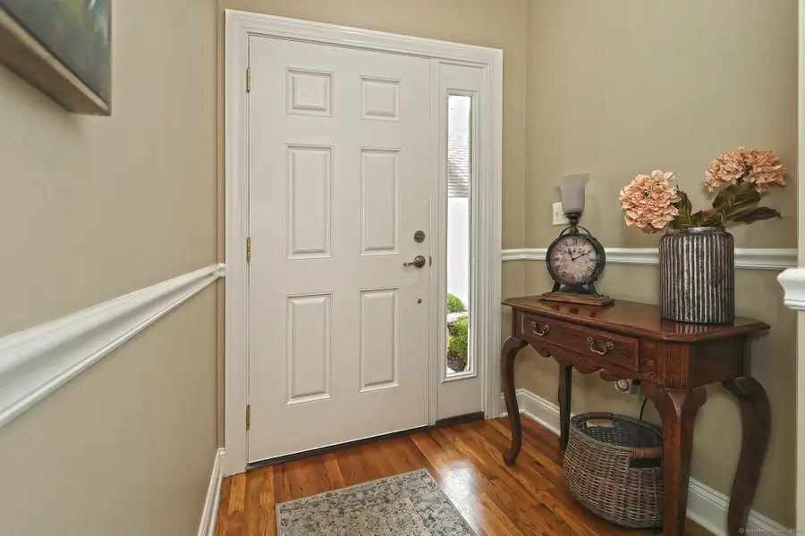 160 Kyles Way #160, Shelton, CT 06484 - Image #3