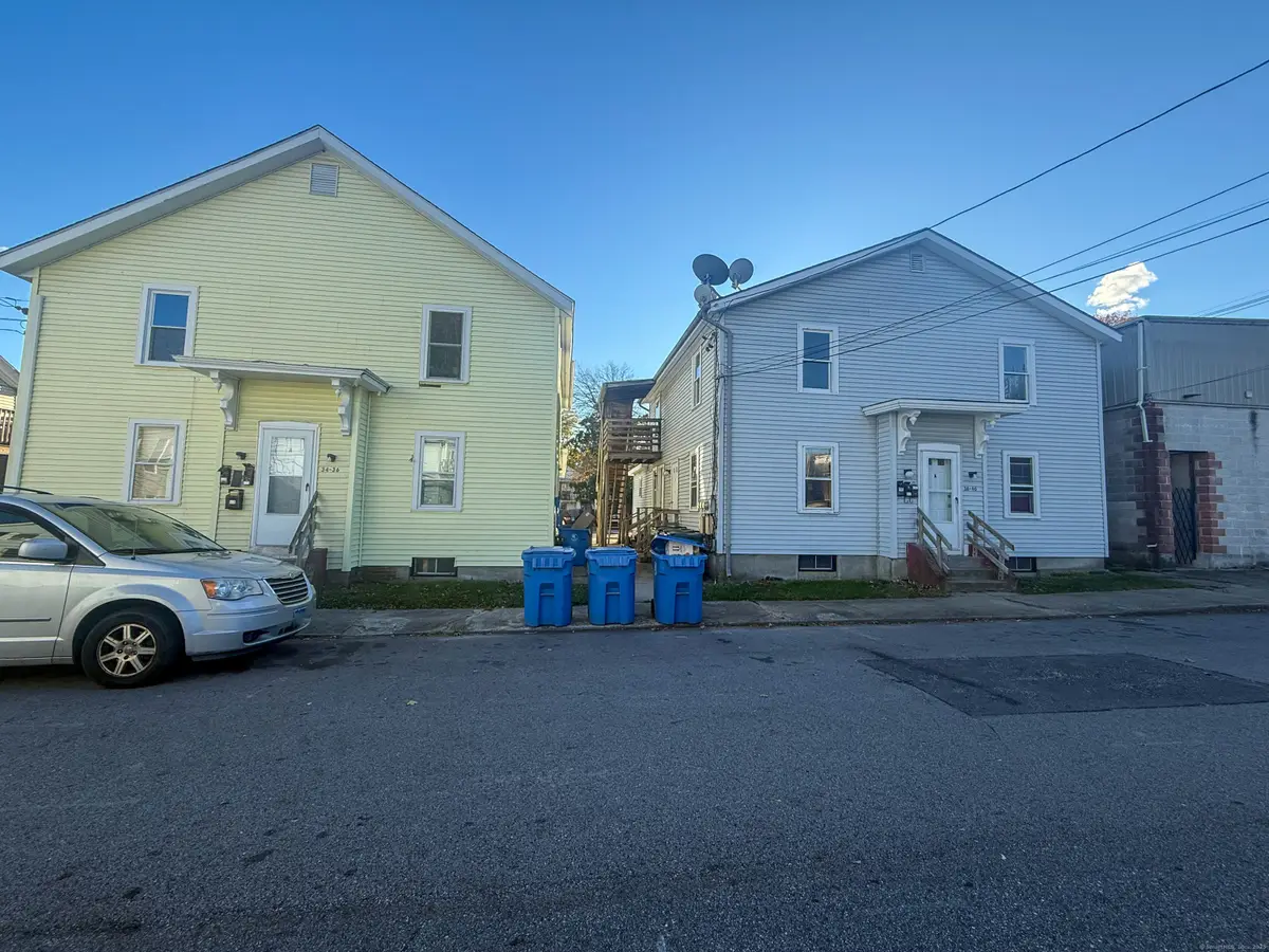 34 5th Street, Norwich, CT 06360 - Image #1