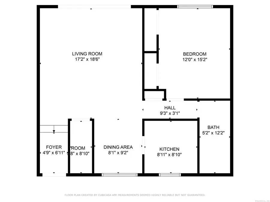 81 Candlewood Drive #81, South Windsor, CT 06074 - Image #2