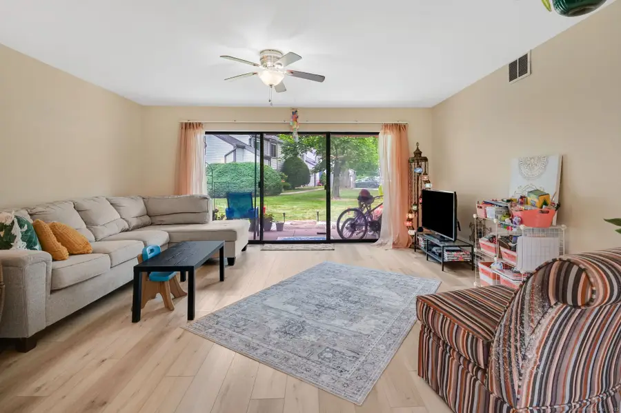 81 Candlewood Drive #81, South Windsor, CT 06074 - Image #3