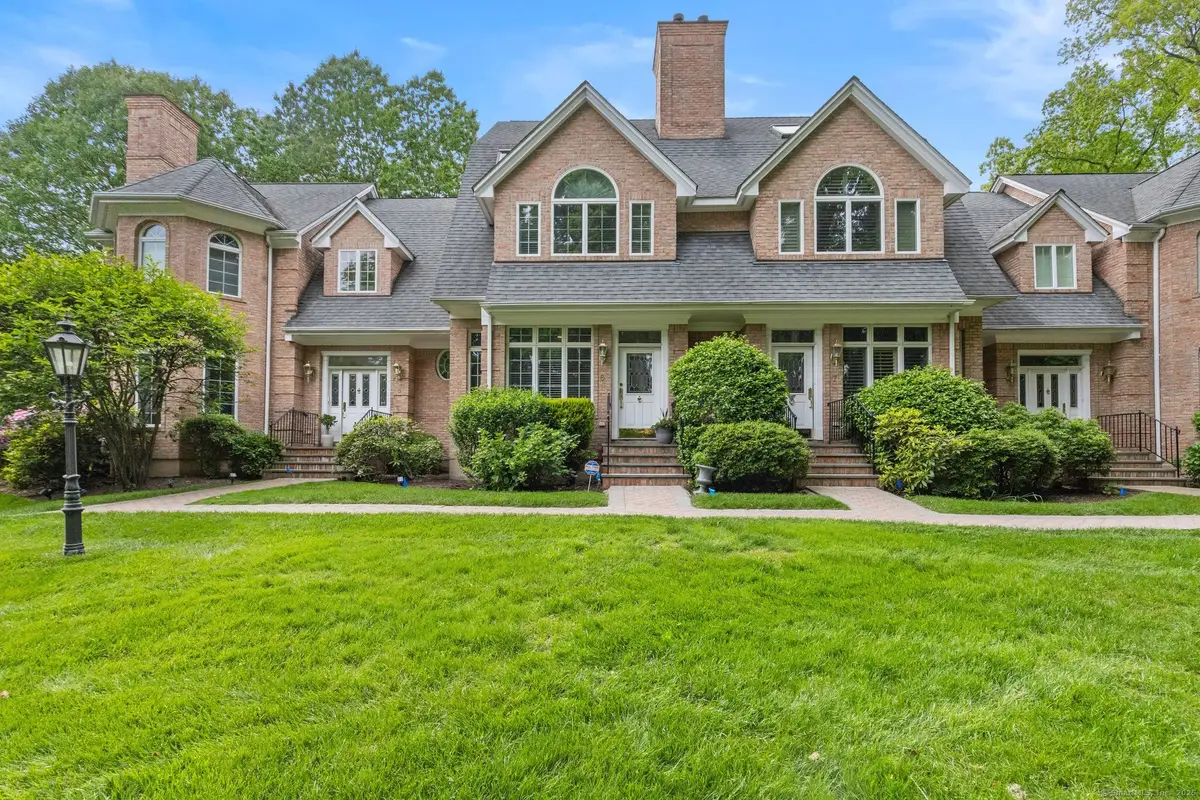 104 Ritch Avenue West #Apt 6, Greenwich, CT 06830 - Image #1