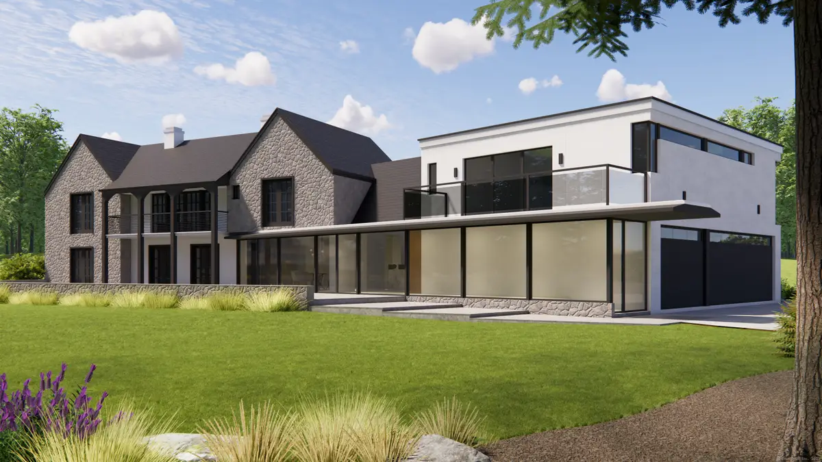 760 Valley Road, New Canaan, CT 06840 - Image #1