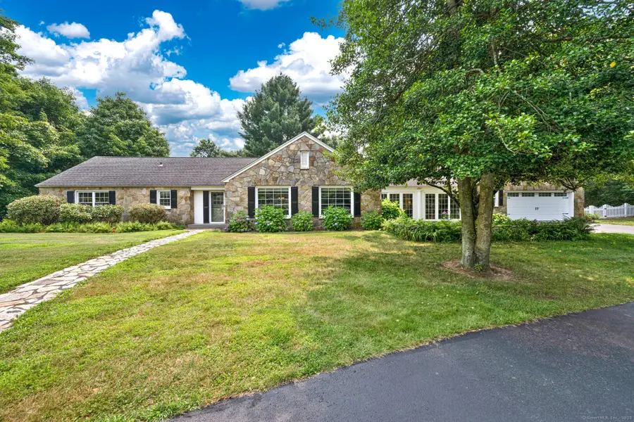 100 Battle Street, Somers, CT 06071 - Image #2