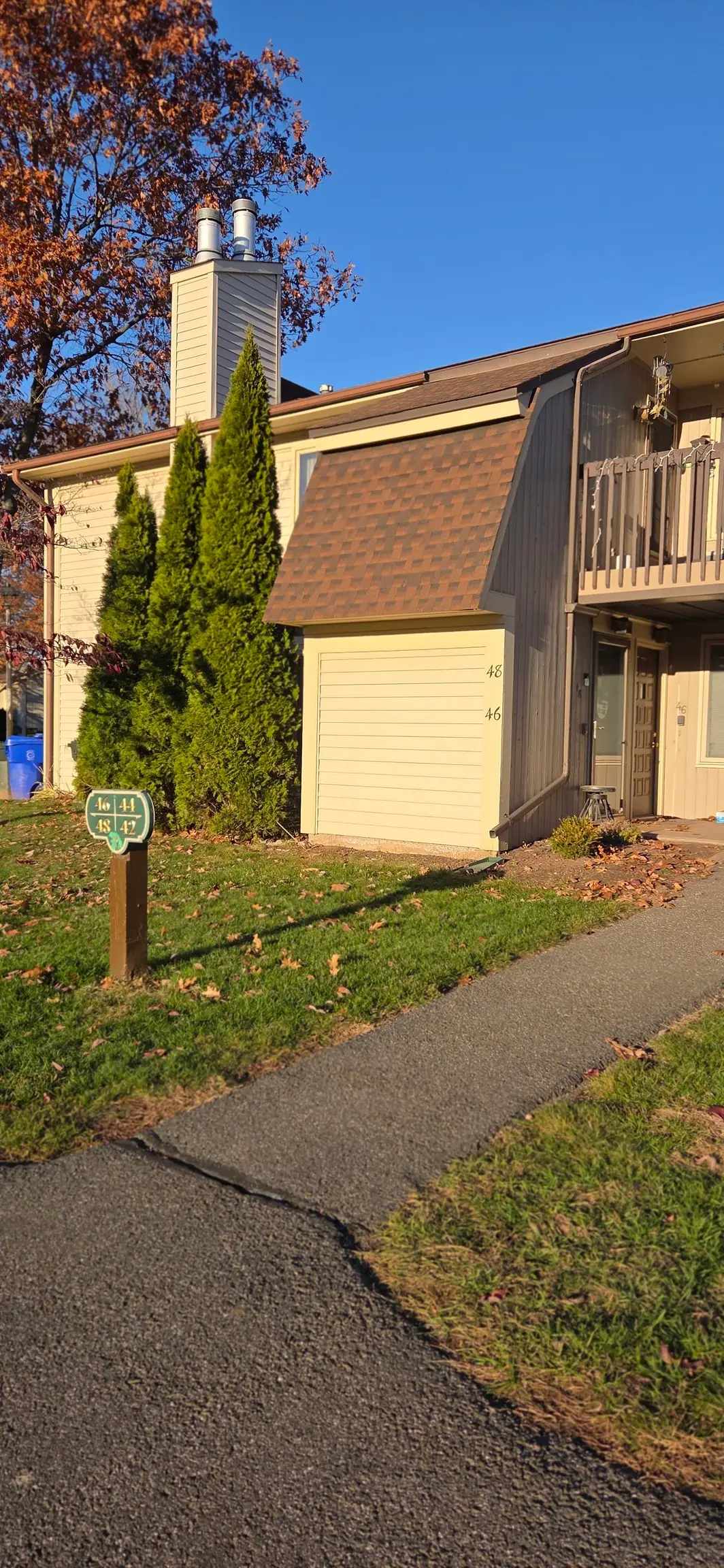 46 Little Oak Lane #46, Rocky Hill, CT 06067 - Image #1
