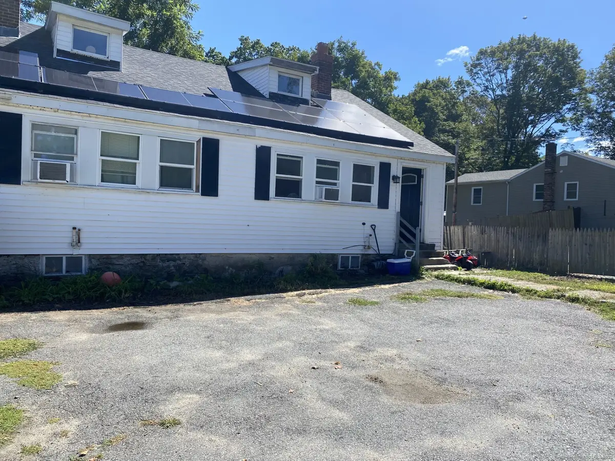 144 Prospect Avenue, Killingly, CT 06239 - #1
