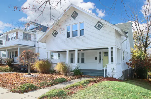 30 Pearl Street, Meriden, CT 06450