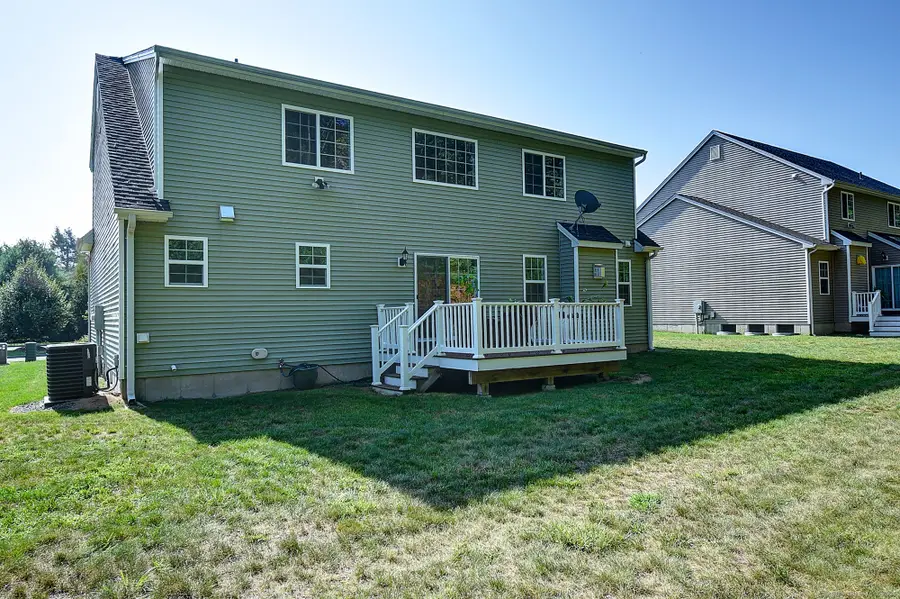 15 Pepin Place #15, South Windsor, CT 06074 - Image #2