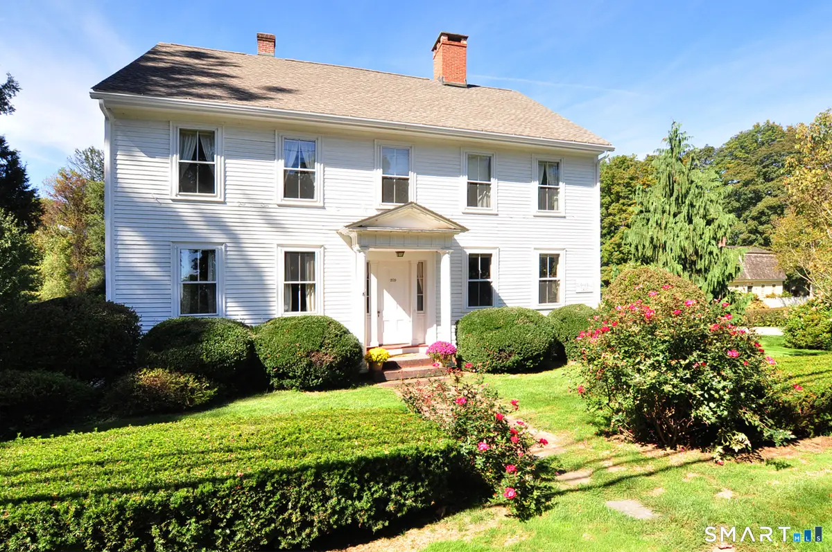 209 Palisado Avenue, Windsor, CT 06095 - #1