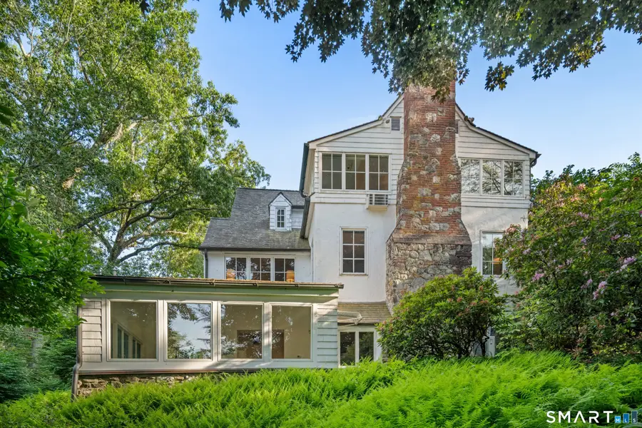18 River Lane, Westport, CT 06880 - #3