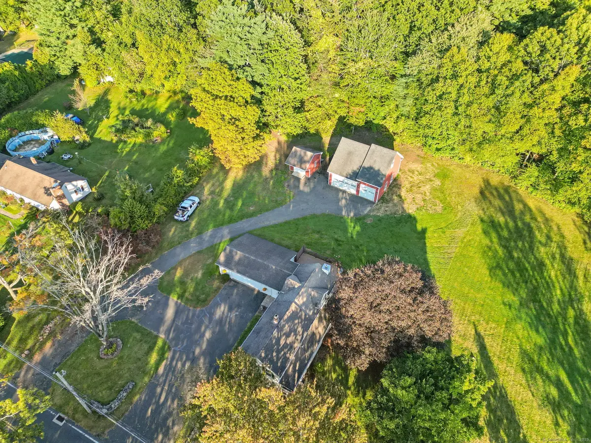 880 Newgate Road, West Suffield, CT 06093 - Image #1