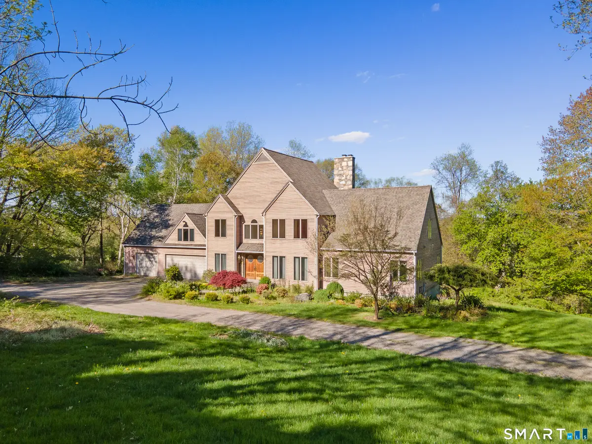 81 Anderson Road, Pomfret Center, CT 06259 - #1