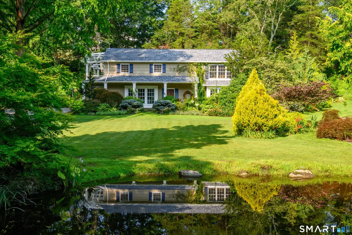 48 Hop Brook Road, Brookfield, CT 06804 - #1