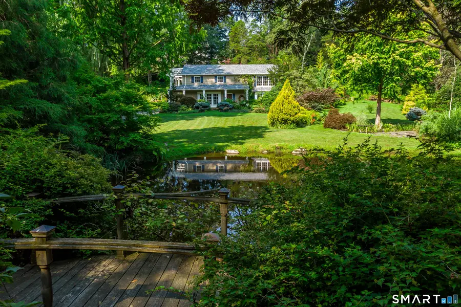 48 Hop Brook Road, Brookfield, CT 06804 - #2