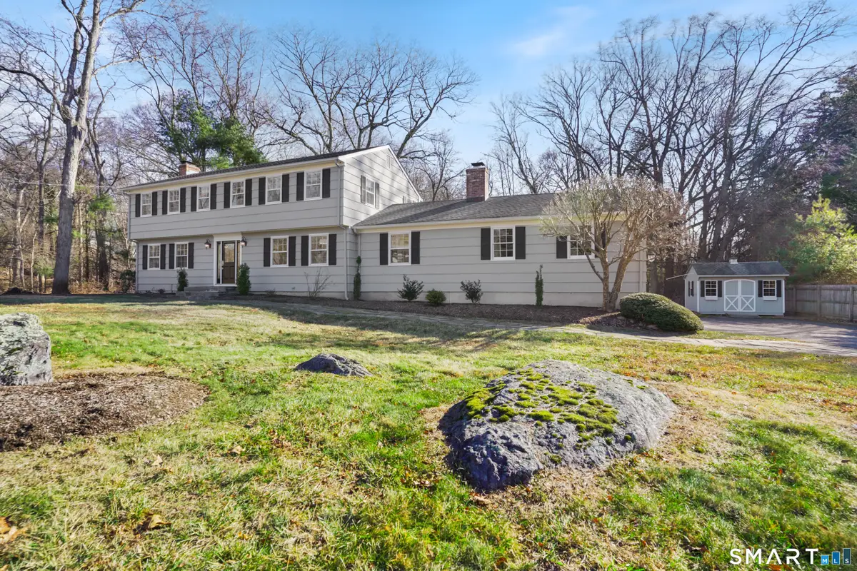 5 Gray Squirrel Drive, Norwalk, CT 06850 - Image #1