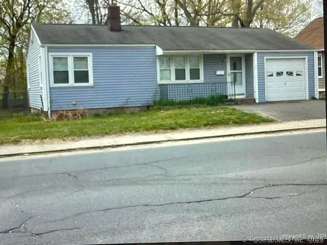 555 Frost Road, Waterbury, CT 06705 - Image #1