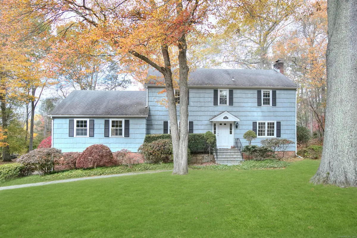 26 Cob Drive, Westport, CT 06880 - Image #1