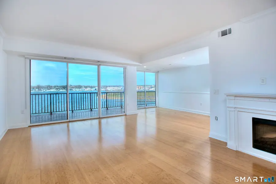 100 Seaview Avenue #4F, Norwalk, CT 06855 - #3