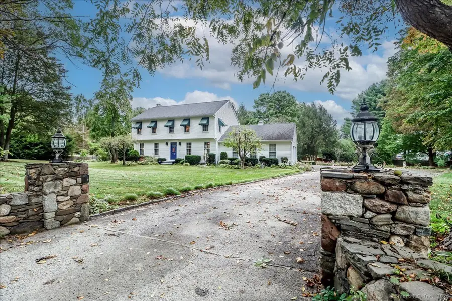 106 Bates Rock Road, Southbury, CT 06488 - Image #3